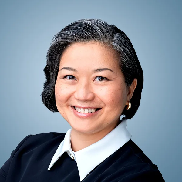 Tevi Norodom - Office Administrator Assistant