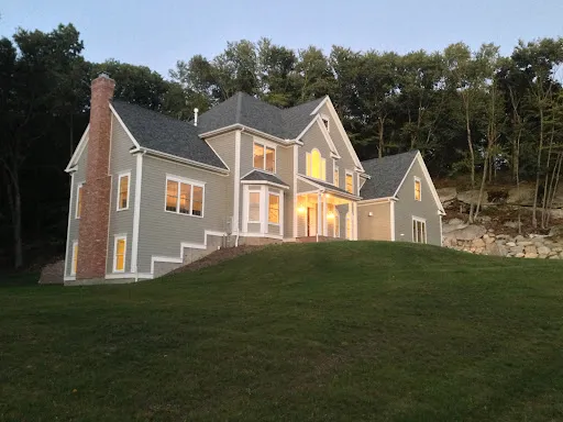 Review photo by Advantage Contracting