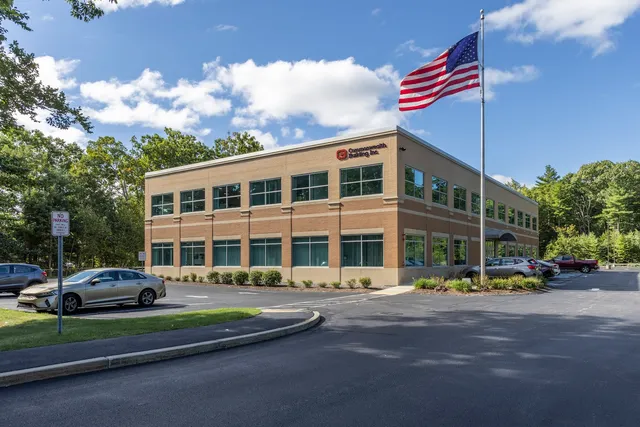 Commonwealth Building Inc