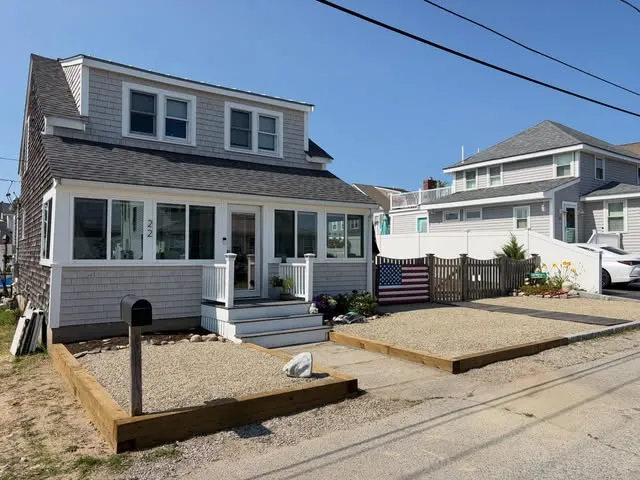 Rams Landscaping researched project photo