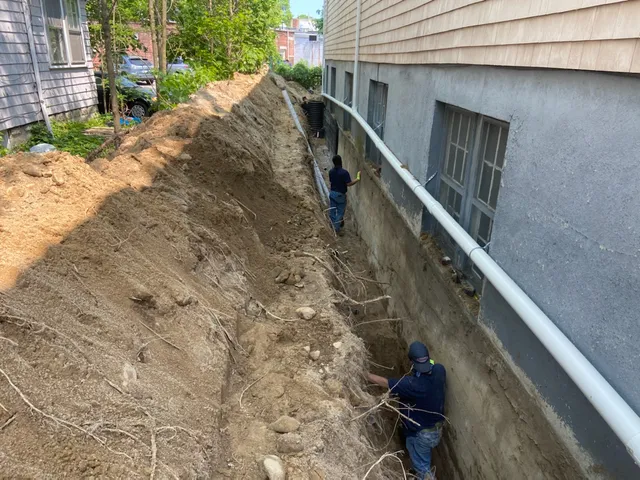 Keller Waterproofing & Foundation Specialists