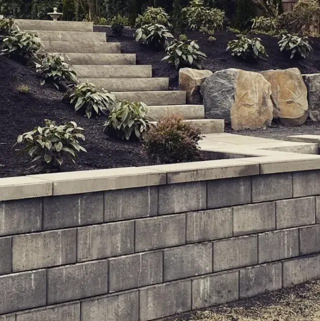 work photo from bartlettslandscape.com