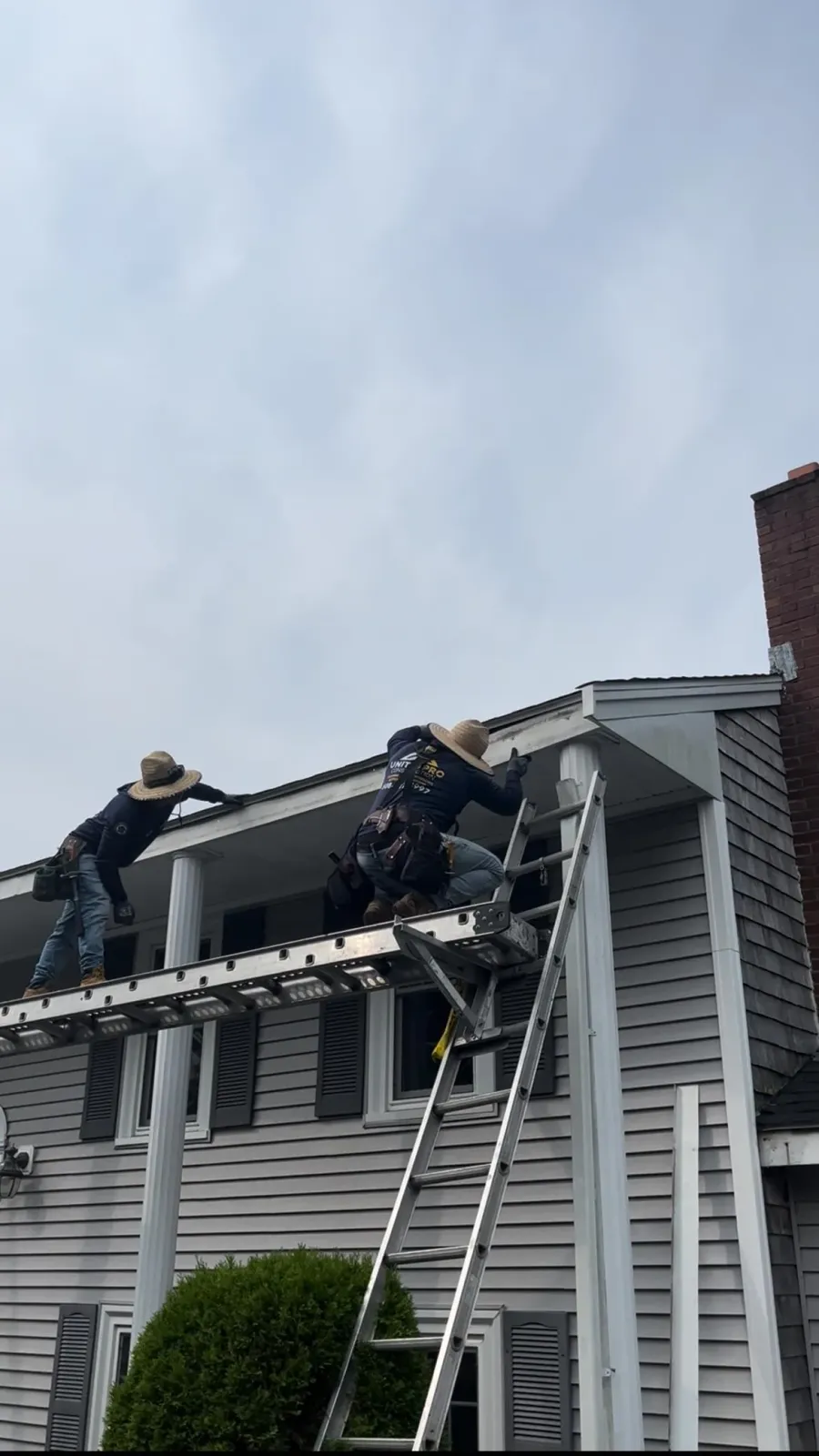 work photo from unitedproconstruction.com