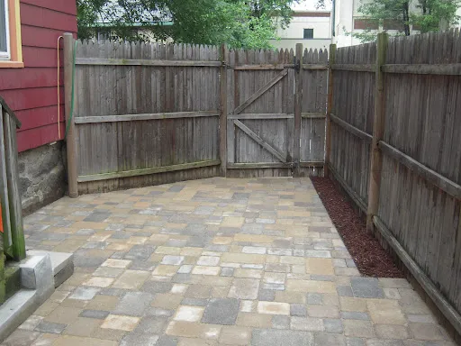 Park Landscape Associates researched project photo
