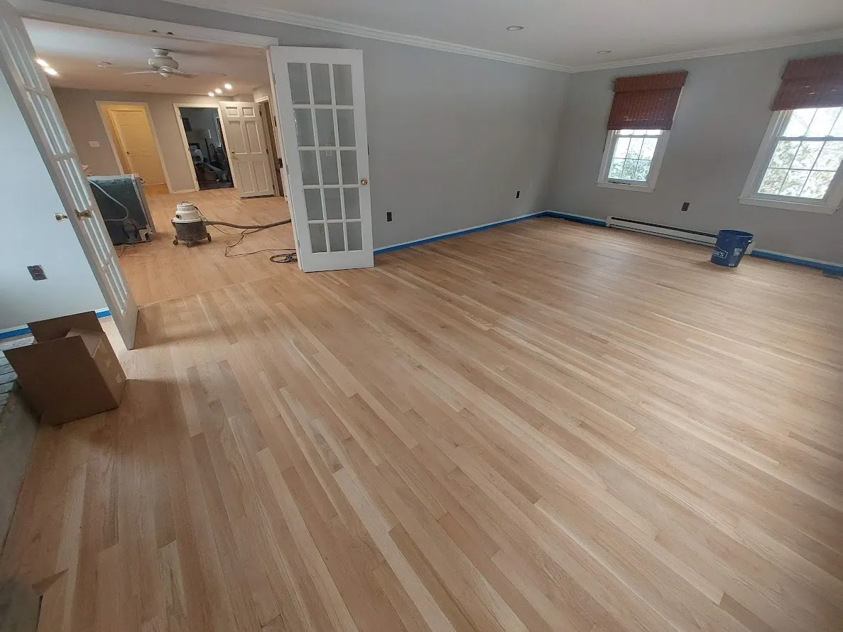 Quality One1 Inc | Painting & Carpentry