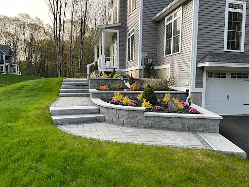 Seacoast Concrete work photo
