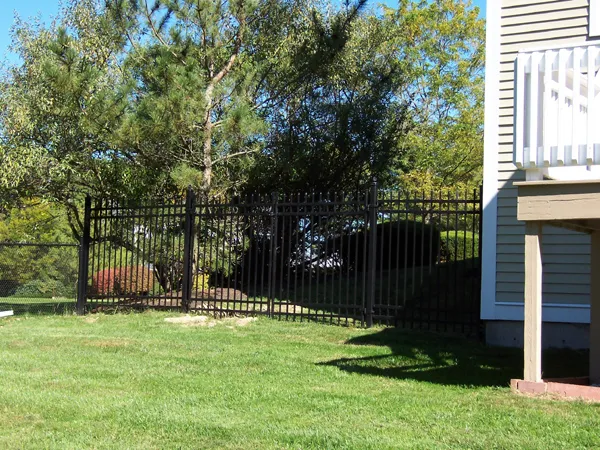 work photo from stewartfence.com