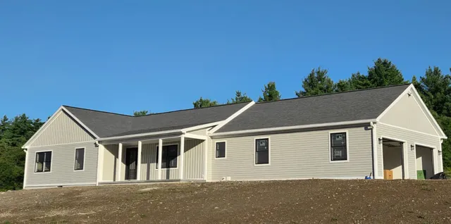 Berkshire General Contracting, LLC work photo