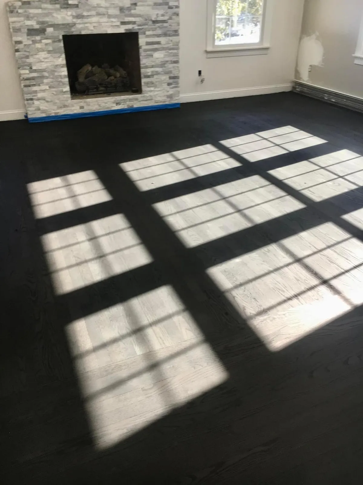 Robert Brown & Son Hardwood Flooring