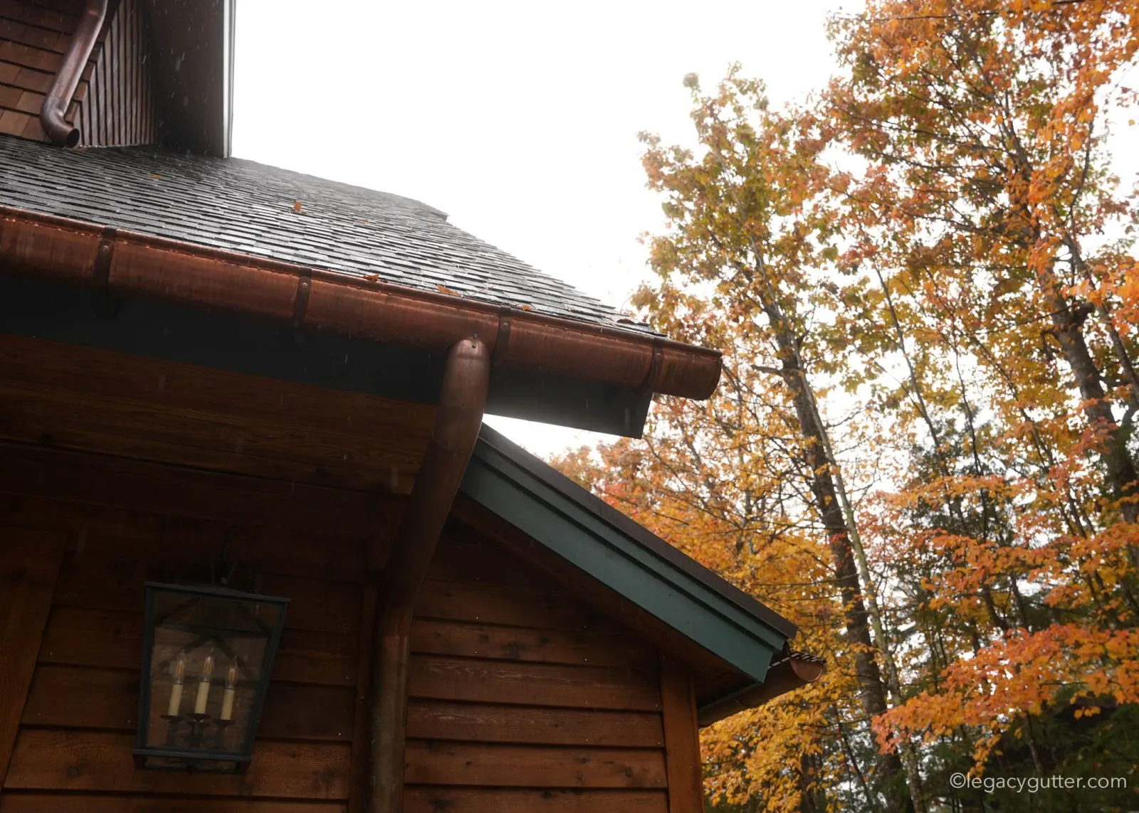 Heavy Rain Is Becoming More Common - Is Your Home Ready?