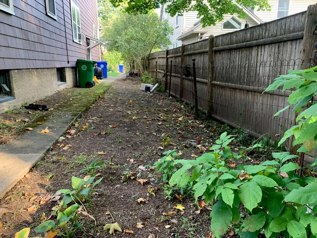 Bcg Landscaping & Contracting researched project photo