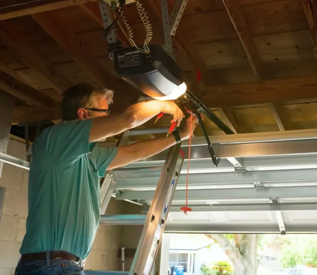 Garage Door Repair | Millbury, MA | Garage Door Specialties
