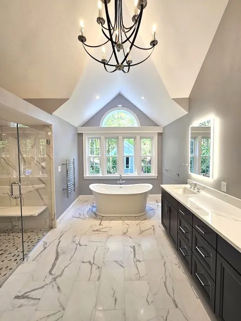 Burr Remodeling