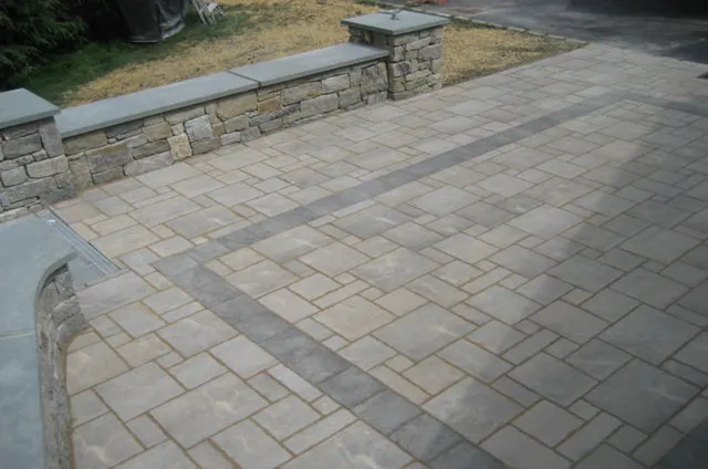work photo from knobhilllandscaping.com