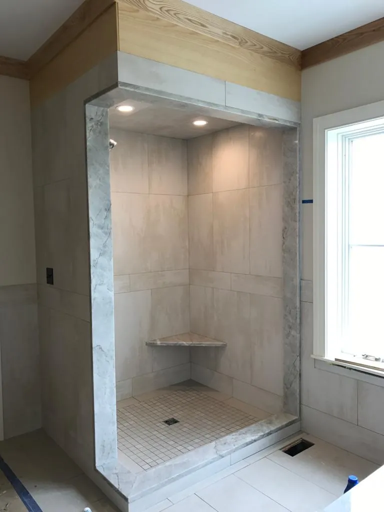 Julio Riasco & Sons researched project photo