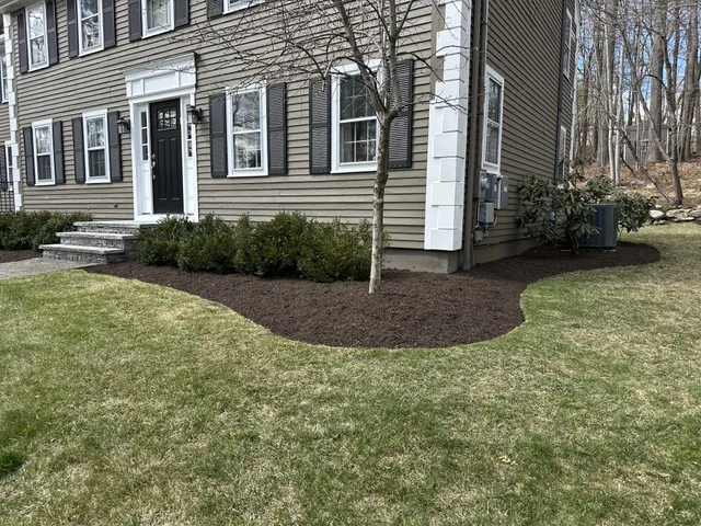 work photo from presidentlandscaping.com