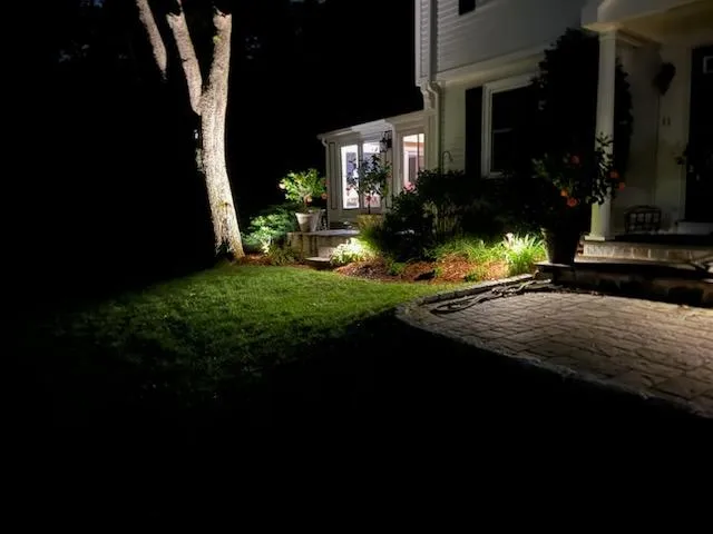 L&M Irrigation Inc