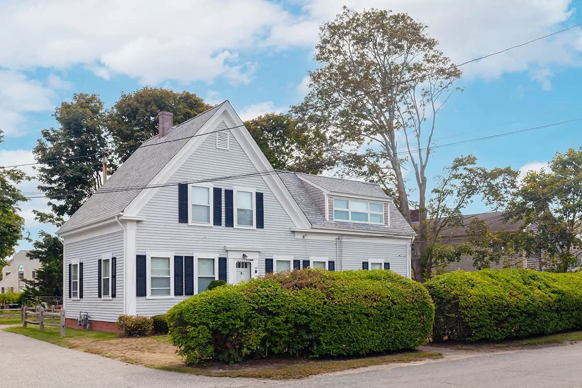 Single Family Homes Yarmouth MA 02664