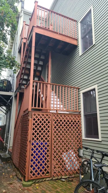 work photo from giacominisconstructionllc.com