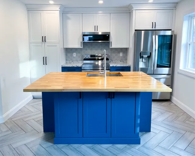 Tarkka Industries work photo