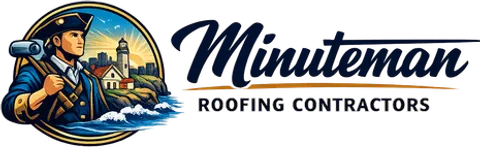 Minuteman Roofing Contractors logo