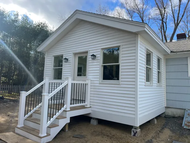 work photo from finleyconstruction.us