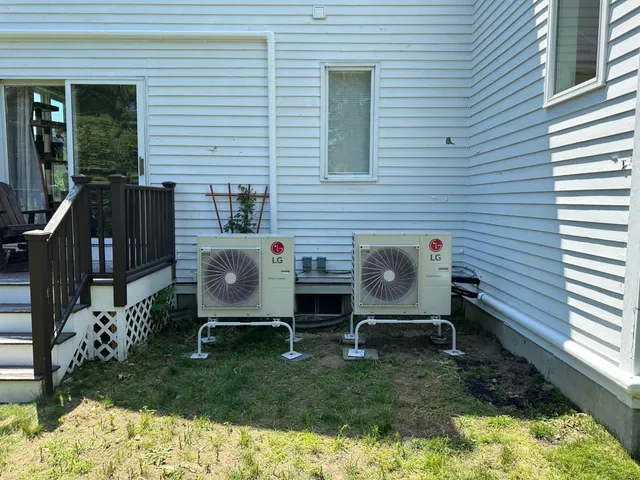 work photo from affordableheatandair.biz
