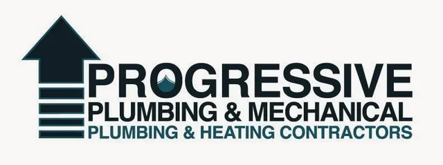 Progressive Mechanical Inc work photo