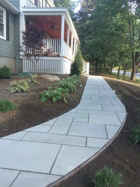 Guindon Landscaping work photo