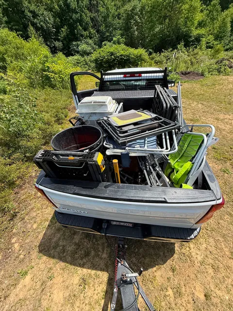 Nandy's Junk Removal LLC