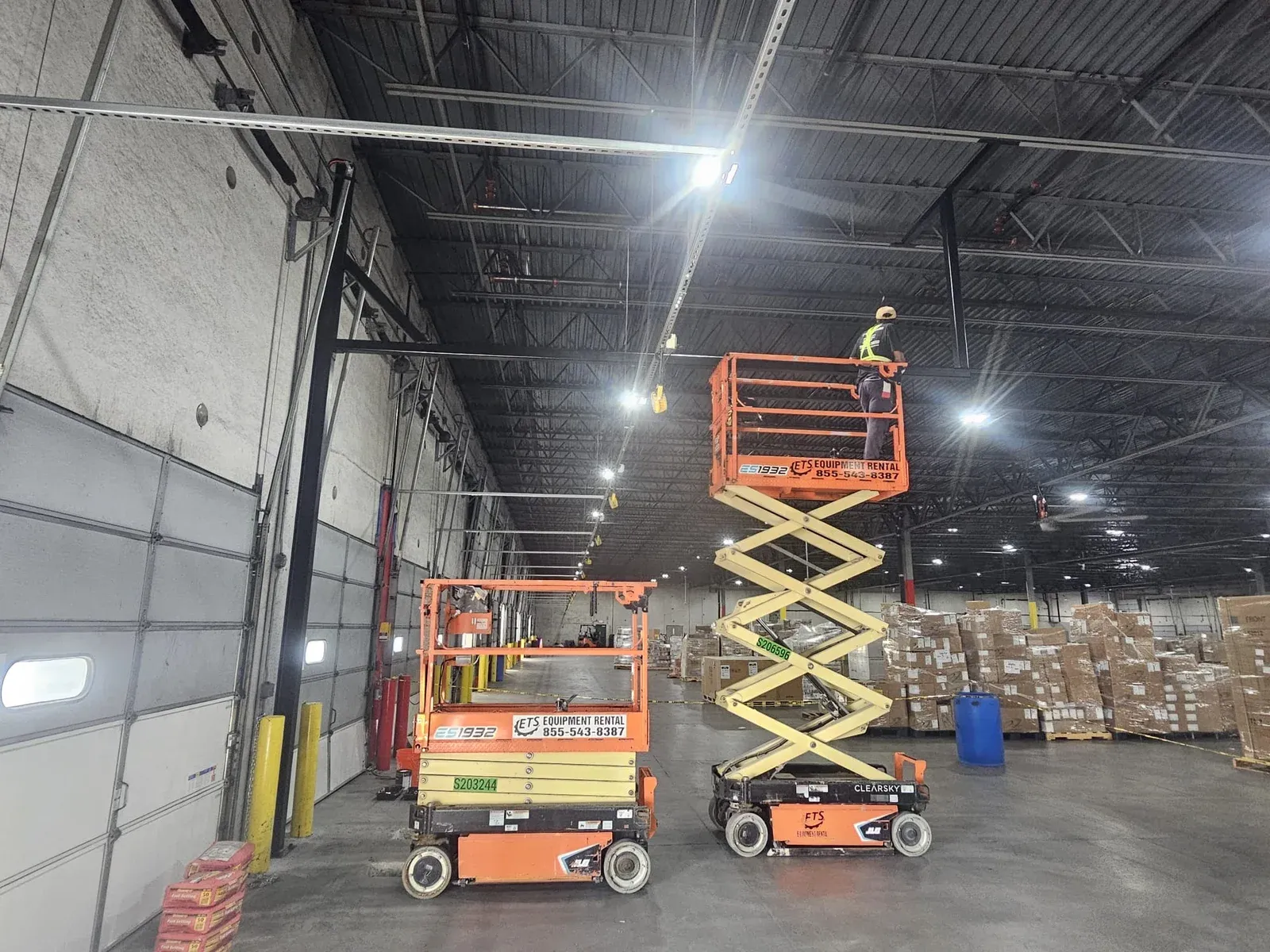 work photo from rdfweldingservices.com
