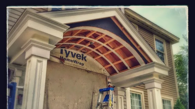 Integrity Building & Remodeling LLC