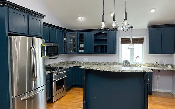house painting everett ma