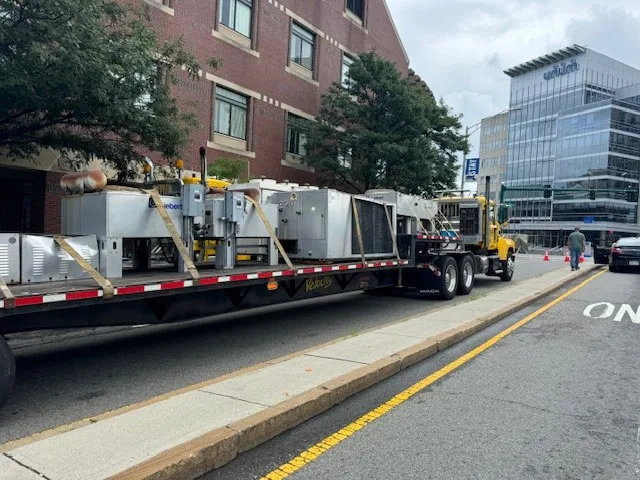 Enhanced Mechanical Contracting LLC