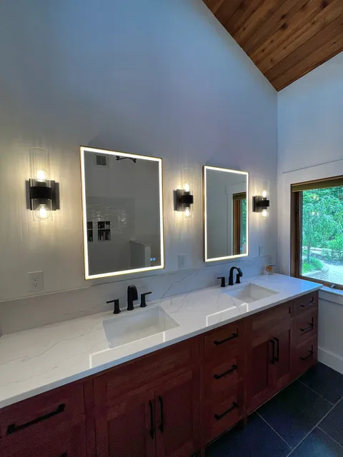 Southridge Electrical Contracting work photo