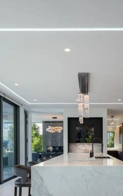 Tomas Electric LLC researched project photo