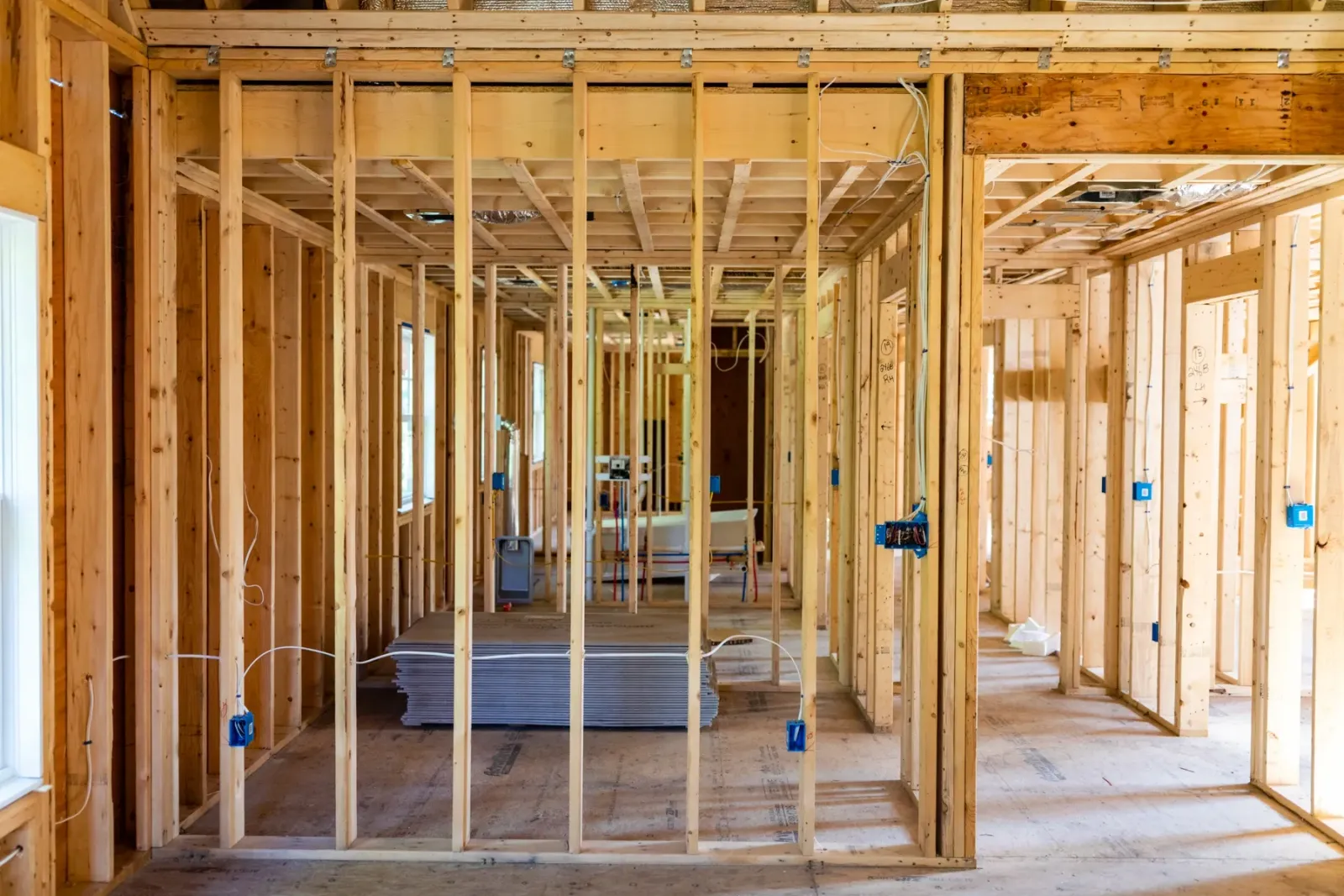 Pro Builders Inc researched project photo