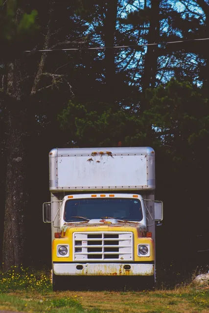 Nick’s Moving Company