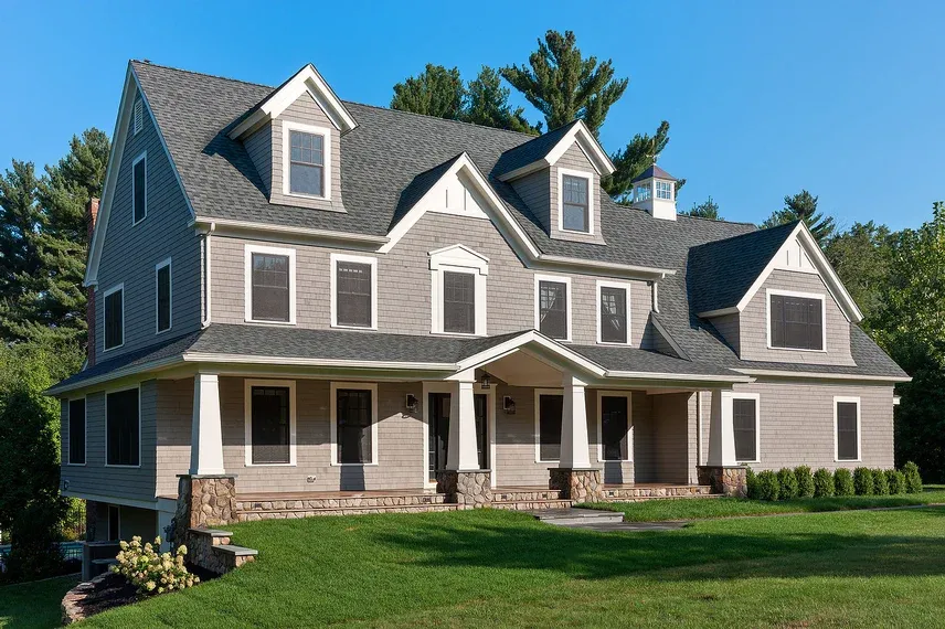Home Maintenance: The Quiet Discipline Behind a Well-Cared-For Home | Mitchell Construction