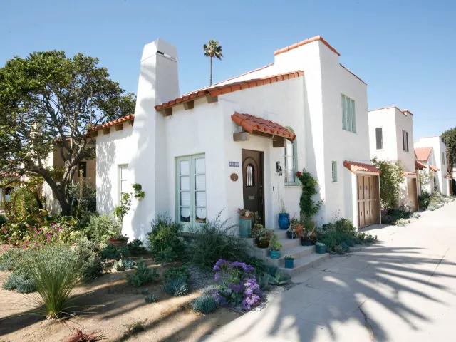 Andersen-Miller Design researched project photo