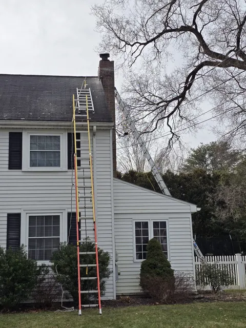 New Look Masonry & Construction