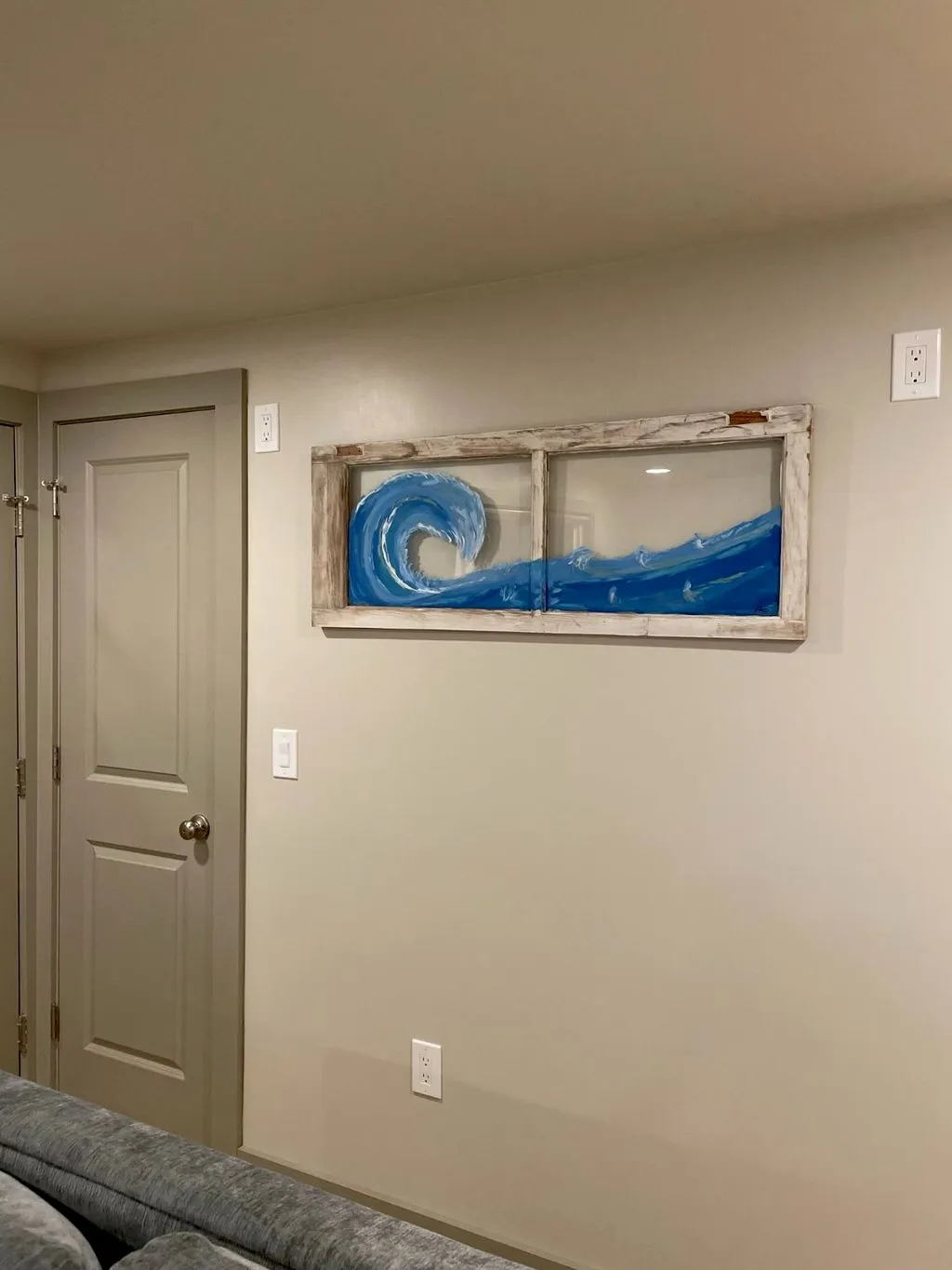 Gil Cartier Handyman researched project photo