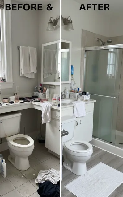Brazilian Way Property Management work photo