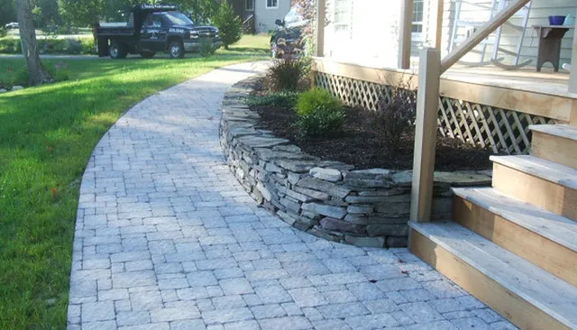 work photo from stoneypeaklandscape.com