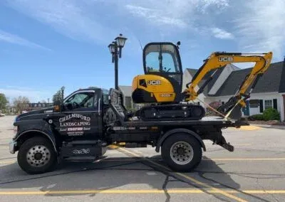 work photo from chelmsfordlandscapingservices.com