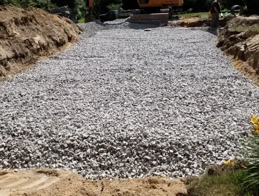 Septic Designs of NH Design Install