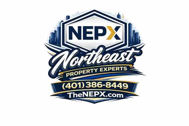 Northeast Property Experts logo