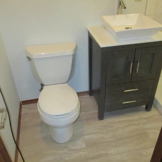 Home Improvements of Ct LLC researched project photo