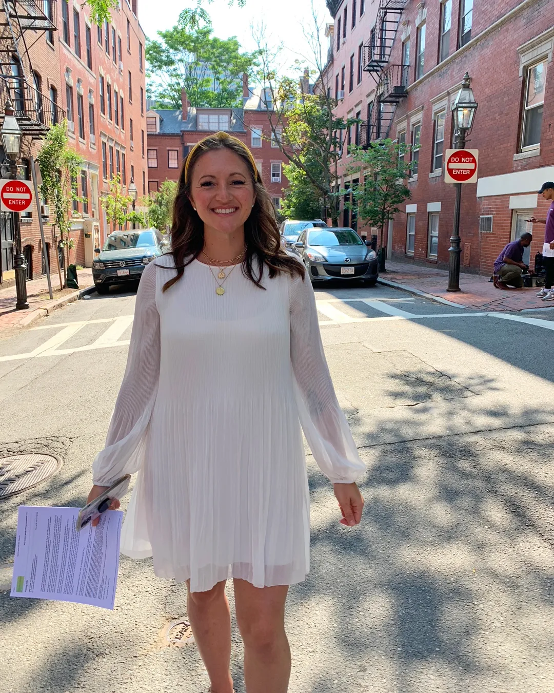 Carlisle Group Boston Real Estate