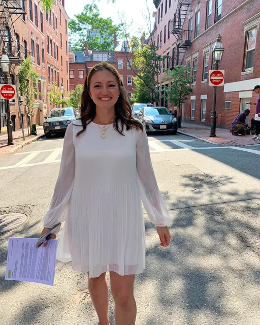 Carlisle Group Boston Real Estate